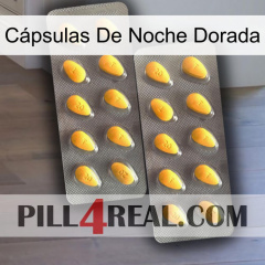 Cápsulas De Noche Dorada cialis2